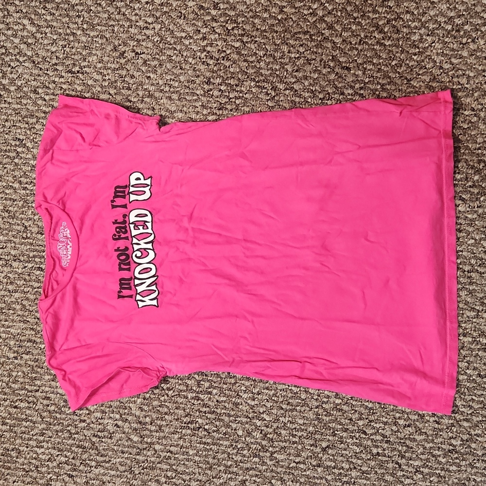 Maternity Shirt
